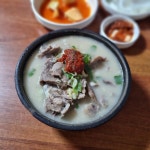 진땡이 국밥 - 왜관읍 한식 | 뽈레 Polle [진땡이 국밥] 왜관읍 한식 | 뽈레 Polle