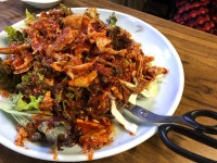 나만의 맛집 지도, 뽈레 [산골면옥 춘천막국수] 숑님이 작성 2018/4/15
