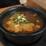 [백제해장국] 대산님의 추천 리뷰 2016/12/26