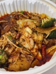 탕화쿵푸 마라탕 상록수22호점 - 일동 마라 | 뽈레 Polle [탕화쿵푸 마라탕 상록수22호점] 일동 마라 | 뽈레 Polle