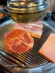 추억의 연탄구이 - 경리단길 고깃집 | 뽈레 Polle [추억의 연탄구이] 경리단길 고깃집 | 뽈레 Polle