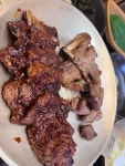 쌍교 숯불갈비 - 봉산면 한식 | 뽈레 Polle [쌍교 숯불갈비] 봉산면 한식 | 뽈레 Polle