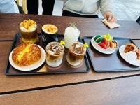 탑뷰카페 - 중앙탑면 카페 | 뽈레 Polle [탑뷰카페] 중앙탑면 카페 | 뽈레 Polle