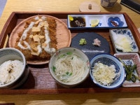 [경양카츠 김포공항국내선점] 워리를찾아라님의 리뷰 2022/3/7