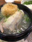 윤도훈 논현삼계탕 365 본점 - 서초동 삼계탕 | 뽈레 Polle [윤도훈 논현삼계탕 365 본점] 서초동 삼계탕 | 뽈레 Polle