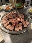 [복자씨 연탄구이] Bab.ajoshi님의 추천 리뷰 2020/3/1