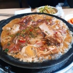 [호남식당] 응애님의 추천 리뷰 2018/4/26