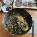 [향교막국수 본점] odrihavefun님의 좋음 포스트 2019/3/6