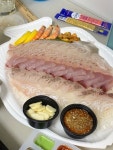 신유네 회 박스 포장 - 영랑동 횟집 | 뽈레 Polle [신유네 회 박스 포장] 영랑동 횟집 | 뽈레 Polle