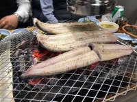 [금강호 민물장어] 안돼지금먹으면님의 좋음 리뷰 2020/3/2