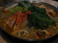 [밀리네 해물탕] 줘니님의 추천 리뷰 2023/3/24