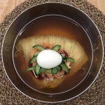 나만의 맛집 지도, 뽈레 [밀면집] 한끼님이 작성 2018/8/21