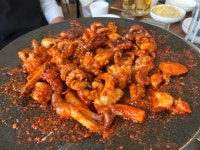 [어제 그 쭈꾸미 집 상암본점] 제로님의 추천 리뷰 2023/3/28