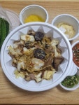 [백순대본가새맛 인계동] 로미님의 좋음 포스트 2023/3/29
