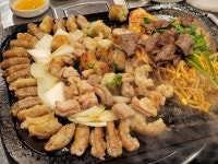 구들짱 황소곱창 광교점 - 동수원 소곱창 | 뽈레 Polle [구들짱 황소곱창 광교점] 동수원 소곱창 | 뽈레 Polle