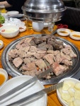 태능 숯불갈비 - 아현동 고깃집 | 뽈레 Polle [태능 숯불갈비] 아현동 고깃집 | 뽈레 Polle