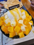 설빙 진주정촌아울렛점 - 정촌면 카페 | 뽈레 Polle [설빙 진주정촌아울렛점] 정촌면 카페 | 뽈레 Polle