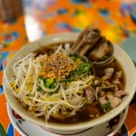 [툭툭 누들타이] GelatoGuy님의 리뷰 2025/11/30