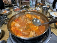 [양평 닭 한마리] Flowing with time님의 추천 리뷰 2020/10/20