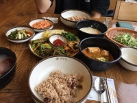 보릿골 정찬 - 삼산동 보리밥 | 뽈레 Polle [보릿골 정찬] 삼산동 보리밥 | 뽈레 Polle