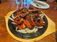 CSC 숯불바베큐치킨 원종점 - 원종동 치킨 | 뽈레 Polle [CSC 숯불바베큐치킨 원종점] 원종동 치킨 | 뽈레 Polle