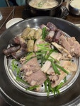 명품 백암 왕순대 - 도곡동 순대국 | 뽈레 Polle [명품 백암 왕순대] 도곡동 순대국 | 뽈레 Polle