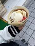 본 크레페 - 성신여대 디저트 | 뽈레 Polle [본 크레페] 성신여대 디저트 | 뽈레 Polle