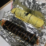 [이레 김밥 봉천1호점] 햄도리님의 추천 리뷰 2018/5/9