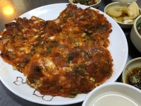 [소문난 빈대떡 마을] 갈색이 보호자님의 추천 리뷰 2019/7/6