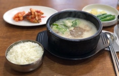 [새문순대국] 어느새님의 포스트 2018/2/6