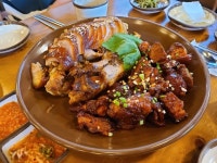 [가장 맛있는 족발] 소똑똑님의 추천 리뷰 2020/7/24