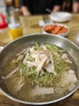 굴 대박 & 초계국수 - 서대문 굴국밥 | 뽈레 Polle [굴 대박 & 초계국수] 서대문 굴국밥 | 뽈레 Polle