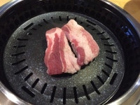 [두껍삼 강남직영점] 면발님의 좋음 리뷰 2017/9/29