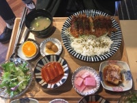[카레집] 살구맛님의 좋음 리뷰 2017/8/9