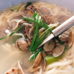 [손가네 바지락 칼국수] 프로파산러님의 추천 리뷰 2019/2/7