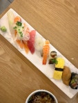스시 한판 코엑스점 - 스타필드 코엑스몰 스시 | 뽈레 Polle [스시 한판 코엑스점] 스타필드 코엑스몰 스시 | 뽈레 Polle