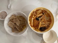 [중경 마라탕 강남역점] sunghyo.jung님의 리뷰 2025/1/12