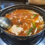 [누름돌 생고기 김치찌개] 페럿님의 좋음 포스트 2022/9/8