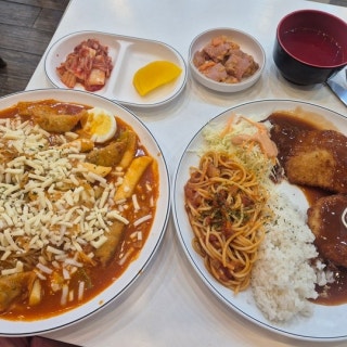 김밥까페 강남점