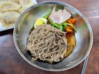 [만포막국수] 쁜지님의 리뷰 2024/4/21