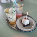 [에브리데이 해피 벌스데이] 양갱님의 좋음 리뷰 2022/9/18