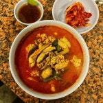 [하니칼국수] 홀릭님의 좋음 리뷰 2023/8/20