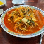 [안동반점] Song님의 리뷰 2024/11/10