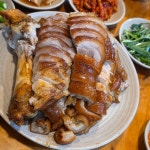 [광세족발 본점] 빨간신발님의 리뷰 2026/3/17