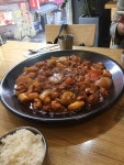 나만의 맛집 지도, 뽈레 [내가찜한닭 건국대점] 진리님이 작성 2018/3/9