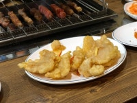 [초원 양꼬치] 어느새님의 좋음 리뷰 2017/12/30