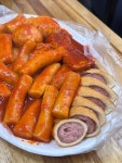 [황순애 신토불이 떡볶이 본점] 야간열차님의 추천 리뷰 2024/3/26