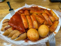 [황순애 신토불이 떡볶이 본점] 빵박사님의 리뷰 2024/6/9