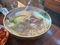 [서도 바지락 칼국수] 진‘s 미식회님의 좋음 리뷰 2023/12/23