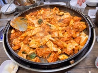[춘천 함가네 닭갈비] 소림님의 추천 포스트 2023/5/15